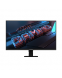 Gigabyte Gaming Monitor | GS27QA | 27 " | QHD | 16:9 | 180 Hz | 1 ms | 2560 x 1440 pixels | 300 cd/m² | HDMI ports quantity 2 | Black | Warranty 36 month(s)