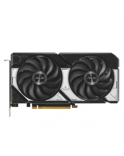 Asus Dual GeForce RTX 5060 8GB GDDR7 OC Edition | NVIDIA | 8 GB | GeForce RTX 5060 | GDDR7 | HDMI ports quantity 1 | PCI Express