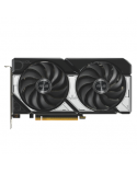 Asus Dual GeForce RTX 5060 8GB GDDR7 OC Edition | NVIDIA | 8 GB | GeForce RTX 5060 | GDDR7 | HDMI ports quantity 1 | PCI Express 5.0