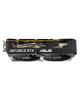 Asus Dual GeForce RTX 5060 8GB GDDR7 OC Edition | NVIDIA | 8 GB | GeForce RTX 5060 | GDDR7 | HDMI ports quantity 1 | PCI Express