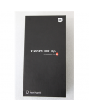 SALE OUT. Xiaomi Mix Flip (Black) Dual SIM 6.86“ Foldable LTPO AMOLED 1224x2912/3.3GHz&2.3GHz/512GB/12GB RAM/Android14/5G,MZB0HL0EU | Xiaomi Mix Flip | Black | 6.86 " | Foldable LTPO AMOLED | 1224 x 2912 pixels | Qualcomm SM8650-AB | Snapdragon 8 Gen 3 (4 nm) | Internal RAM 12 GB | 512 GB | Dual SIM | 5G | Main camera resolution 50+50 MP | Secondary camera resolution 32 MP | Android | 14 | 4780 mAh | DEMO