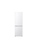 LG Refrigerator | GBV21L0ESW | Energy efficiency class E | Free standing | Combi | Height 186 cm | No Frost system | Fridge net capacity 234 L | Freezer net capacity 110 L | Display | 35 dB | White