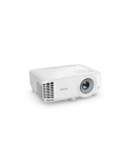 Benq MX560C | XGA (1024x768) | 4000 ANSI lumens | White