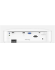 Benq MX560C | XGA (1024x768) | 4000 ANSI lumens | White
