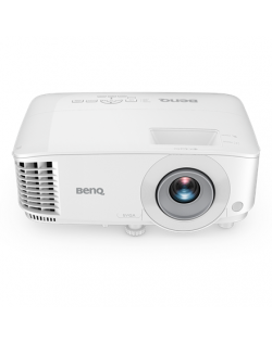 Benq MW560C | WXGA (1280x800) | 4000 ANSI lumens | White