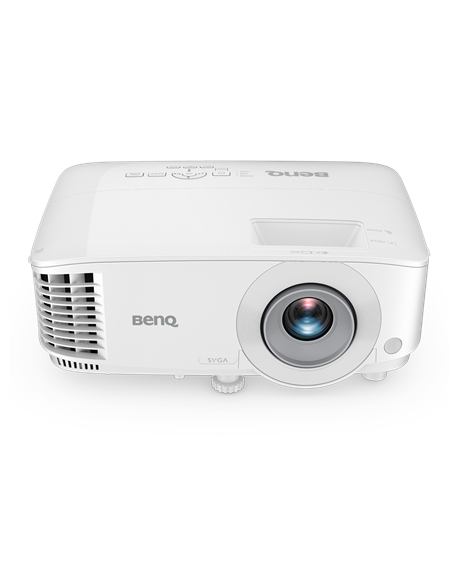 Benq MW560C | WXGA (1280x800) | 4000 ANSI lumens | White
