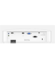 Benq MW560C | WXGA (1280x800) | 4000 ANSI lumens | White