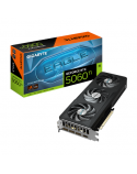 Gigabyte GeForce RTX 5060 Ti EAGLE MAX OC 16G | NVIDIA | 16 GB | GeForce RTX 5060 Ti | GDDR7 | HDMI ports quantity 1 | PCI-E 5.0