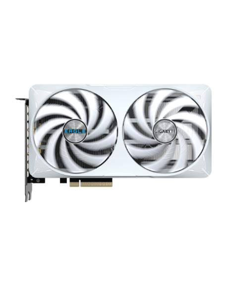 Gigabyte GeForce RTX 5060 EAGLE OC ICE 8G | NVIDIA | 8 GB | GeForce RTX 5060 | GDDR7 | HDMI ports quantity 1 | PCI-E 5.0