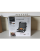 SALE OUT. Caso 02838 SteakMaster Pro Double Contact Grill with thermocontrol, 2000 W, Stainless Steel/Black | Caso Double Contac