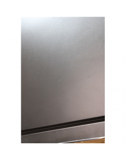SALE OUT. Caso 00716 Wine Cooler WineExclusive 12, Up to 12 bottles, Compressor Technology, Black, UNPACKED, SCRATCHED TOP AND H