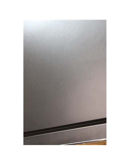 SALE OUT. Caso 00716 Wine Cooler WineExclusive 12, Up to 12 bottles, Compressor Technology, Black, UNPACKED, SCRATCHED TOP AND H