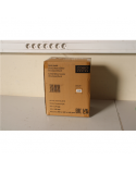 SALE OUT. Caso 00615 Wine Cooler VinoCase, For 1 bottle, LED display, Black | Caso | Wine Cooler | VinoCase | Black | USED, DAMAGED INNERT PACKAGING, SCRATCHED