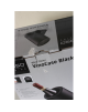 SALE OUT. Caso 00615 Wine Cooler VinoCase, For 1 bottle, LED display, Black | Caso | Wine Cooler | VinoCase | Black | USED, DAMA