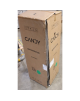 SALE OUT. Candy CCG1L314EW Refrigerator, E, Free standing, Combi, Height 144 cm, Fridge net 109 L, Freezer net 48 L, White | Candy Refrigerator | CCG1L314EW | Energy efficiency class E | Free standing | Combi | Height 144 cm | Fridge net capacity 109 L | Freezer net capacity 48 L | 39 dB | White | DAMAGED PACKAGING, DENT CORNER