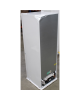 SALE OUT. Candy CCG1L314EW Refrigerator, E, Free standing, Combi, Height 144 cm, Fridge net 109 L, Freezer net 48 L, White | Can