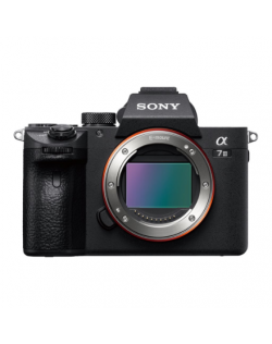 Sony Alpha 7 Mark III BODY | Sony
