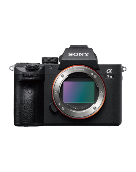Sony Alpha 7 Mark III BODY | Sony