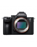 Sony Alpha 7 Mark III BODY | Sony