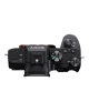 Sony Alpha 7 Mark III BODY | Sony