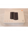 SALE OUT. Xiaomi Mesh System AX3000(2-pack) | Mesh System | AX3000 (2-pack) | 802.11ax | 574+2402 Mbit/s | Ethernet LAN (RJ-45) ports 3 | Mesh Support Yes | MU-MiMO No | No mobile broadband | Antenna type Internal | 6 month(s) | DEMO