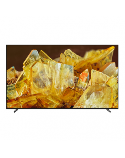 Sony | XR-75X90L | 75 | Smart TV | Google TV | UHD