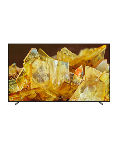 Sony | XR-75X90L | 75 | Smart TV | Google TV | UHD