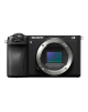 Sony Alpha A6700 APS-C Camera Body | Sony