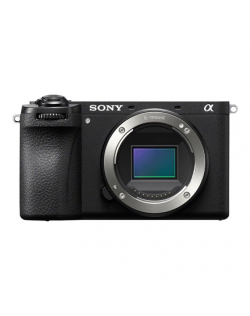 Sony Alpha A6700 APS-C Camera Body | Sony