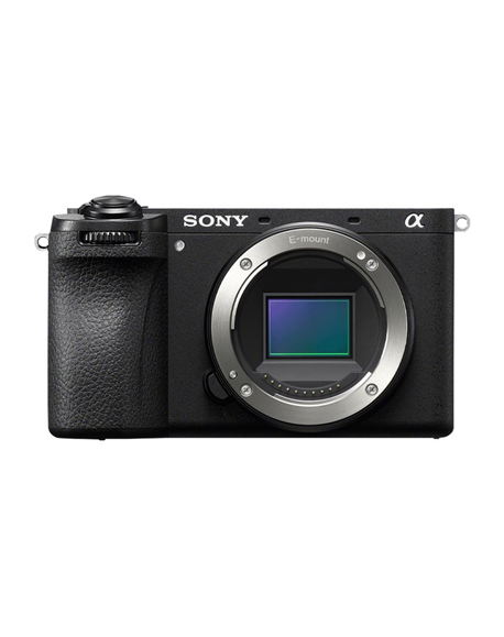 Sony Alpha A6700 APS-C Camera Body | Sony