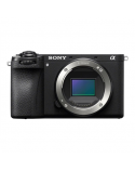 Sony Alpha A6700 APS-C Camera Body | Sony