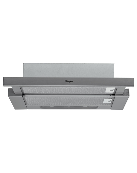 HOOD AKR 749/1 IX WHP | Whirlpool