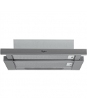 HOOD AKR 749/1 IX WHP | Whirlpool