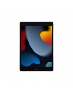 Apple iPad 10.2'' WiFi 64GB 9Gen (2021) silver | Apple