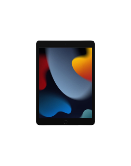 Apple iPad 10.2'' WiFi 64GB 9Gen (2021) silver | Apple