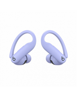Beats | High-Performance Earbuds | Powerbeats Pro 2 | Bluetooth | Hyper Purple