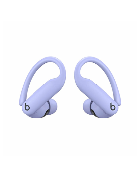 Beats | High-Performance Earbuds | Powerbeats Pro 2 | Bluetooth | Hyper Purple