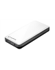 Varta | Powerbank Energy 74Wh 15W + charging cable | 20000 mAh | White