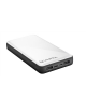 Varta | Powerbank Energy 74Wh 15W + charging cable | 20000 mAh | White