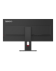 Lenovo ThinkVision | T34WD-40 | 34 " | VA | 21:9 | 120 Hz | 4 ms | 3440 x 1440 pixels | 300 cd/m² | HDMI ports quantity 1 | Ecli