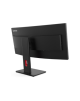 Lenovo ThinkVision | T34WD-40 | 34 " | VA | 21:9 | 120 Hz | 4 ms | 3440 x 1440 pixels | 300 cd/m² | HDMI ports quantity 1 | Ecli