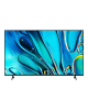 Sony TV | K75S35B Bravia 3 | 75 | Smart TV | Google TV | 4K UHD