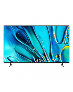 Sony TV | K75S35B Bravia 3 | 75 | Smart TV | Google TV | 4K UHD