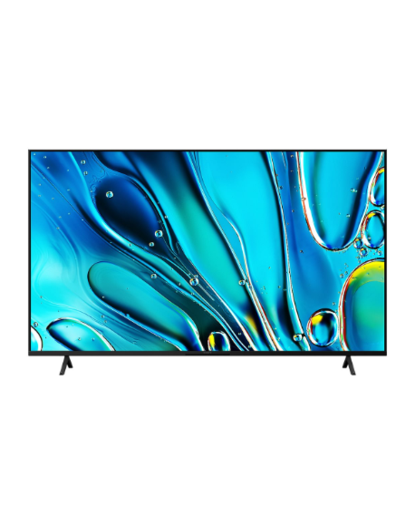 Sony TV | K75S35B Bravia 3 | 75 | Smart TV | Google TV | 4K UHD