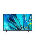 Sony TV | K85S35BP Bravia 3 | 85 | Smart TV | Google TV | 4K UHD