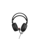 Genesis Gaming Headset | Neon 613 G2 | Wired | Over-ear | Microphone | Black