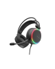Genesis Gaming Headset | Neon 613 G2 | Wired | Over-ear | Microphone | Black