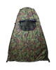 BIG photographic hide Tent-S, camouflage (467203)
