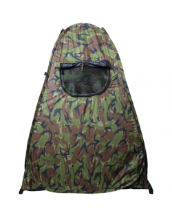 BIG photographic hide Tent-S, camouflage (467203)