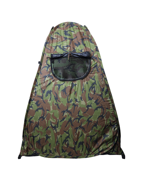 BIG photographic hide Tent-S, camouflage (467203)
